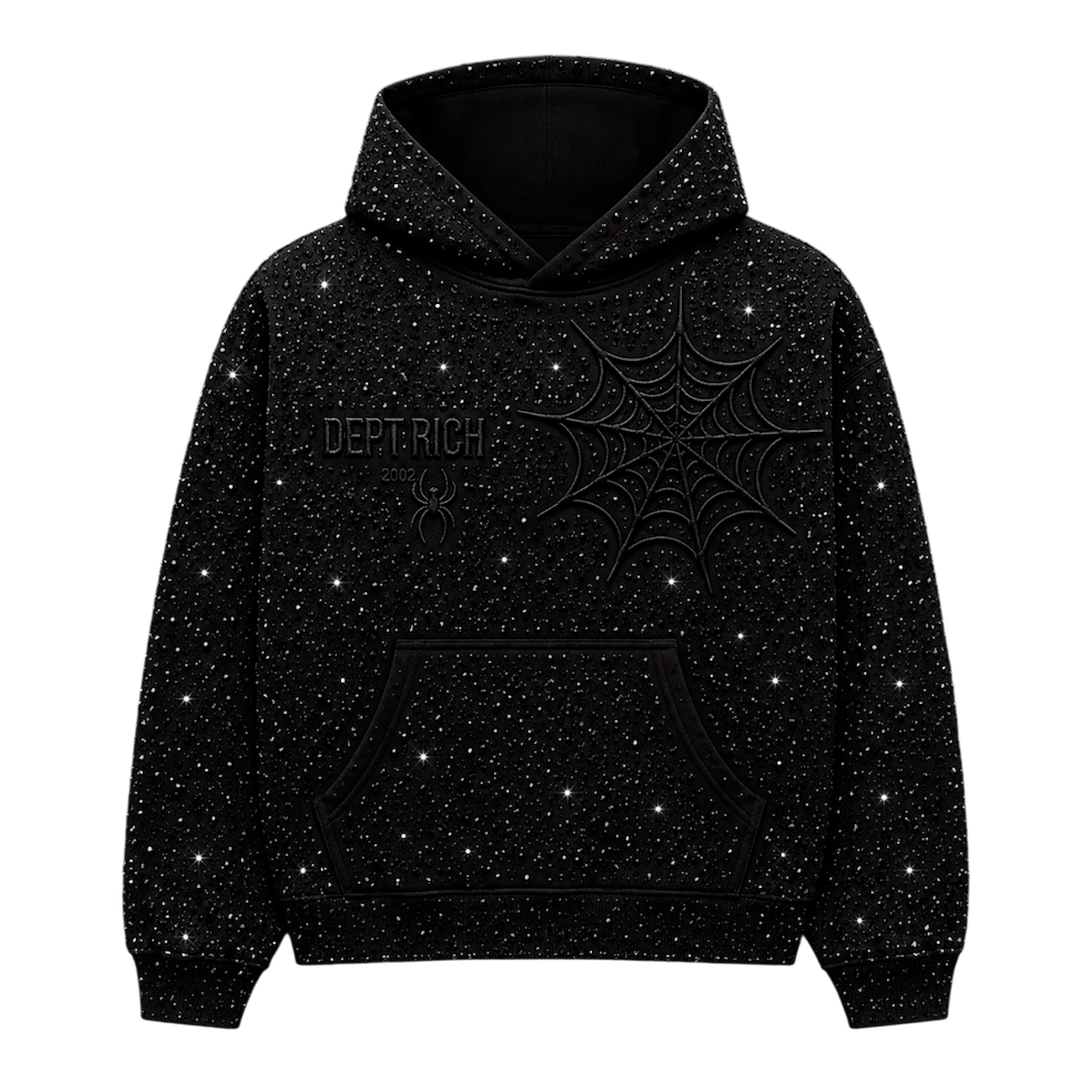 SPIDER HOODIE
