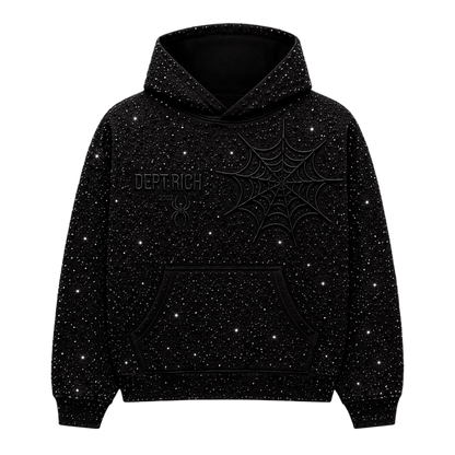 SPIDER HOODIE