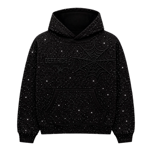 SPIDER HOODIE