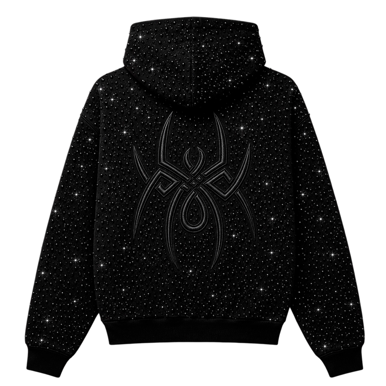 SPIDER HOODIE