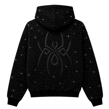 SPIDER HOODIE